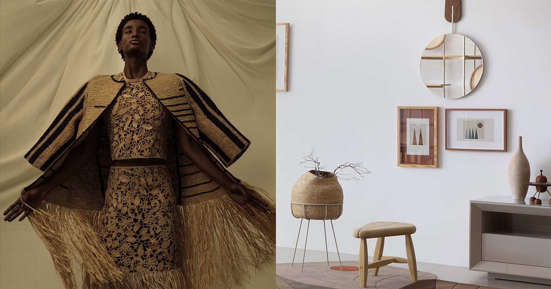 Tiarostudio, moda e decoração sofisticada, tendências em design de interiores e moda feminina, estilo contemporâneo, peças exclusivas e ambientes elegantes, estética minimalista e decor modernista.